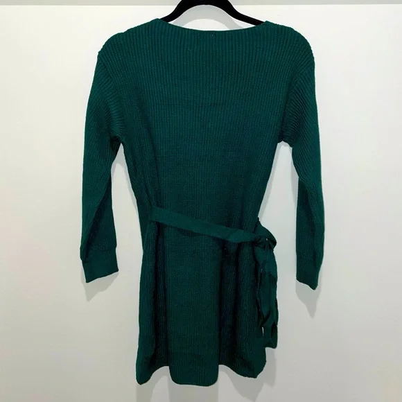 Princess Polly Phenix Mini Dress - Picture 7 of 7